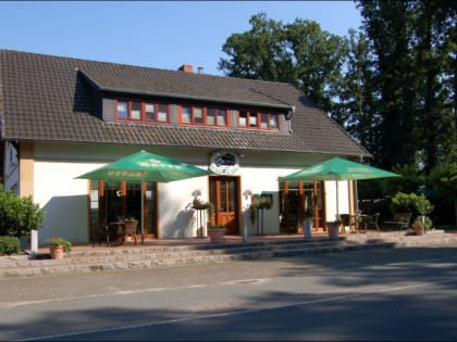 Foto: Waldschänke Bahlum